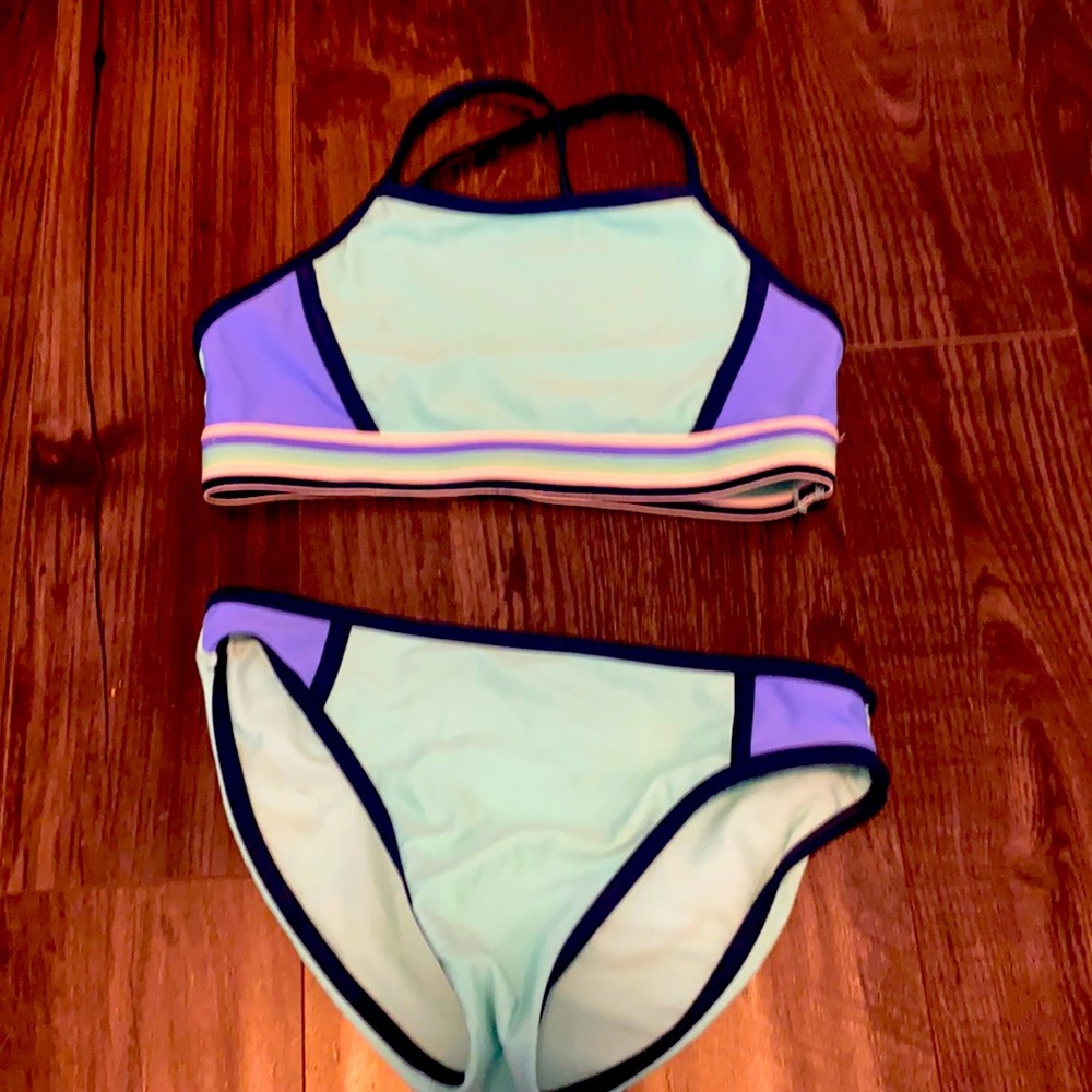 Bathing suit